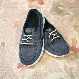 Skechers On the Go
